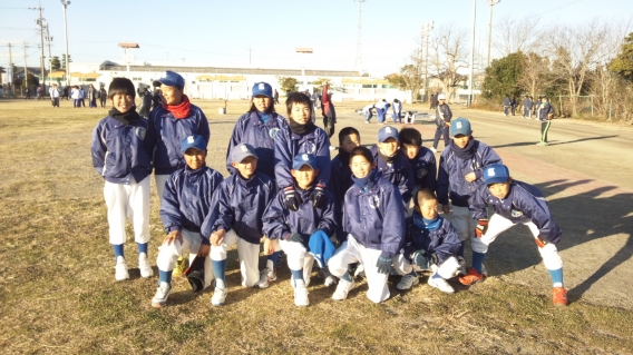 駅伝&お別れ試合