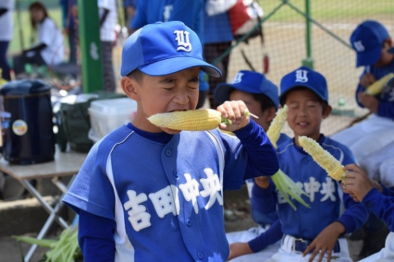 しずちゅう1回戦敗退