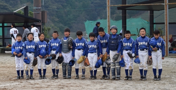 全学予選　初戦突破