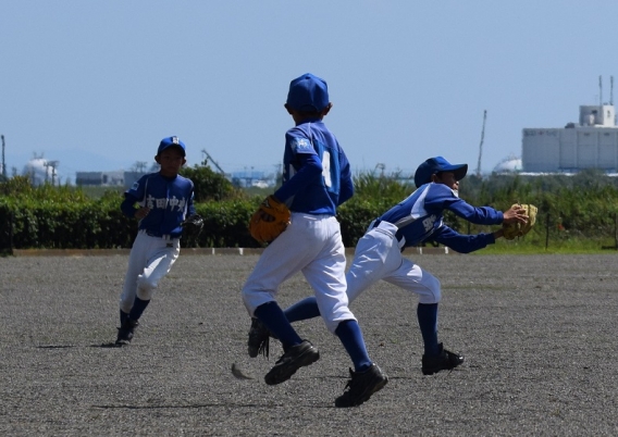 榛南選抜2回戦