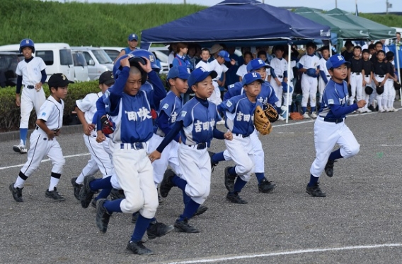 スーパージュニア支部大会