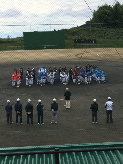 ティーボール大会に参加しました！