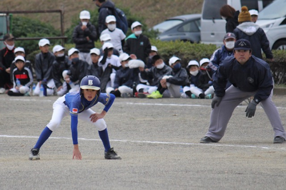 秋季大会　２回戦