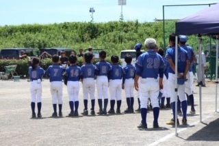 県Ｊｒ．榛南予選　準決勝、決勝