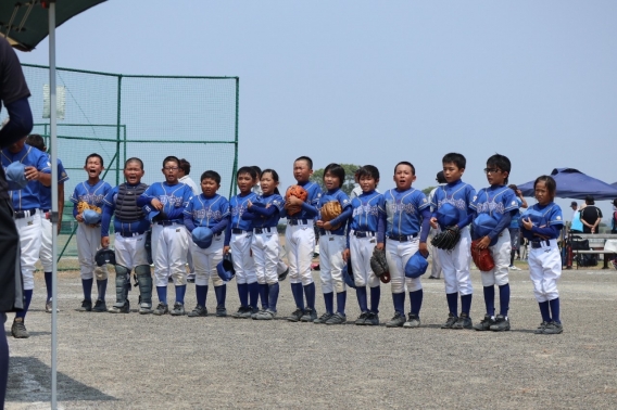 県Ｊｒ．榛南予選①